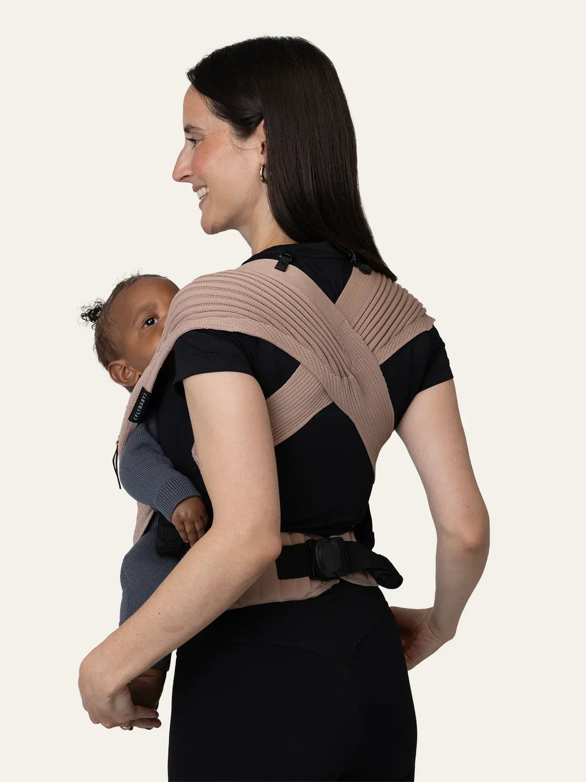 Flybaby Trage
